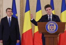 кандидатът за премиер върна мандата