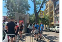 Задача за смеси и сплави озори седмокласници от Пловдив на изпита по математика