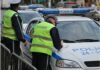 Глобиха шофьор за спиране на несъществуващ тротоар в Пловдив
