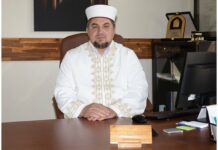 Д-р Ахмед Хасанов е новият главен мюфтия