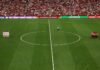 Нова Зеландия поведе с 1:0 срещу Египет на световното в група G, където досега има само равни