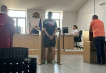 Пробация договори в съда служител, откраднал злато за над 26 хил. евро от заложна къща в Пловдив