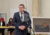 Кметът на Перник заяви позиция срещу реализирането на проект за ветрогенератори в района на планината Голо Бърдо