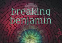Breaking Benjamin идва в София броени дни след новината, че новият албум на групата е готов