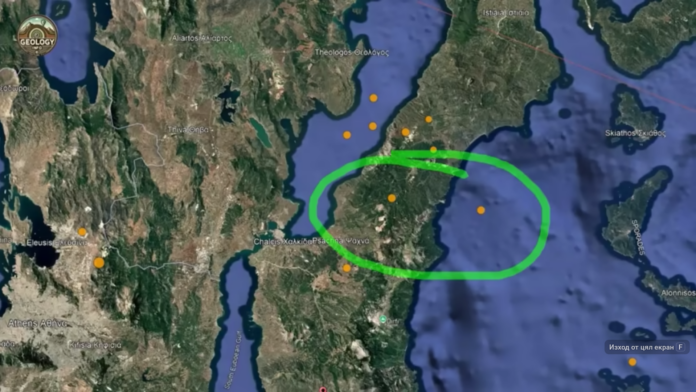 Screenshot 2026-06-08 at 10-15-13 Strongs Earthquake Shakes Greece’s Evia and Athens. Residents in panic. - YouTube