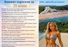 ВАШИЯТ ХОРОСКОП ЗА 21 ЮНИ + ВИДЕО: Летен Плажен Chillout Микс / Подбрана Лятна Музика За Барове