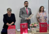 В Добрич бе представена книга по повод 160-годишнината на болницата в града