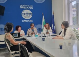 Николай Вранчев заслужено е патрон на Регионалната библиотека в Смолян, каза Дарина Славова
