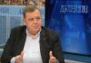 ДЕЛНИЦИ: Красимир Каракачанов: Радев защити България. Украинската посланичка да си тръгне /ВИДЕО/