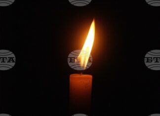 Актрисата Кина Дашева почина на 92-годишна възраст