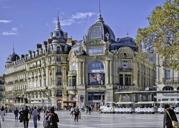 Montpellier