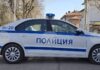 В Троян е задържан 29-годишен шофьор, демонстративно форсирал автомобил в града