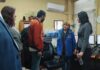 В срок от близо четири месеца ще бъде завършен ремонтът на Спешното отделение в Перник, съобщи здравният министър Катя Ивкова