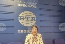 НУМТИ „Добрин Петков“ в Пловдив ще се опита да възстанови някогашния си химн, каза директорът Нели Попова-Коева