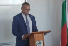 Областният управител участва в дискусия за стратегически политики за развитие на Черноморския регион