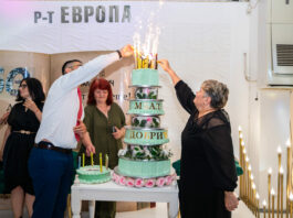 МБАЛ Добрич отбеляза 160 години история, професионализъм и грижа за хората
