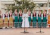 България ще продължи да допринася активно за единството и стабилността на ЕС и НАТО, заяви външният министър Велислава Петрова