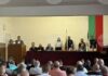 Отличени са 34 полицейски служители по повод професионалния празник на Министерството на вътрешните работи