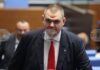Вътрешният министър незаконно е разследвал личния ми живот за полети, които са платени от мен, каза лидерът на ДПС Делян Пеевски
