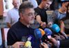 Александър Александров е добър пример за всички, които гонят своята цел и я постигат, каза директорът на Института за космически изследвания