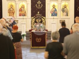 Българската музикална общност изпрати с аплодисменти акад. Васил Казанджиев