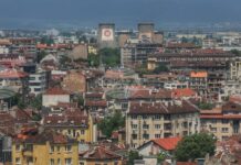 „Топлофикация София“ спира за седмица топлоподаването в части от София през август заради планов годишен ремонт