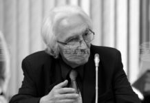 Напусна ни дългогодишният ни колега Пеню Николов