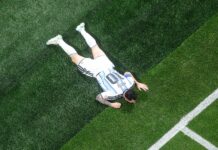 НА ЖИВО: Аржентина – Египет 3:2, пълен отбра за световния шампион