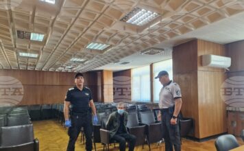 Окръжният съд в Смолян наложи условна присъда на румънския шофьор, предложил подкуп на полицаи в Чепеларе