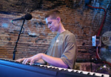 С авторска музика на осмокласника Павел Найденов започна петото издание на Q-Jazzfestival във Варна