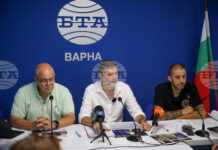 Граждани сезират институциите за нов строеж в квартал „Чайка“ във Варна