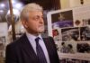 „Светъл път към звездите!“, написа по повод кончината на Александър Александров кметът на родния му град Омуртаг