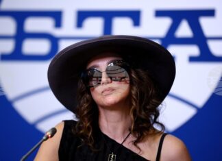 За втора поредна година Деси Тенекеджиева е сред лицата на Ischia Global Film & Music Festival