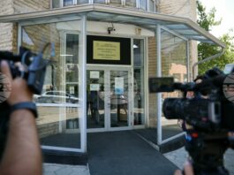 Обвиняеми за нападение срещу медицинска сестра в Разлог са предадени на съд