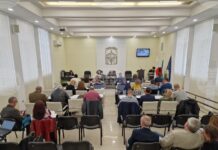 Две средищни училища ще има в Община Лясковец за предстоящата учебна година, решиха общинските съветници
