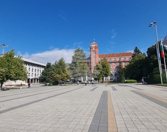 В Плевен на видеостена на централния площад ще бъде предаван финалът на Световното първенство по футбол