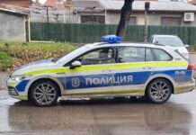Шофьор с 3,94 промила алкохол причини пътнотранспортно произшествие в Добрич