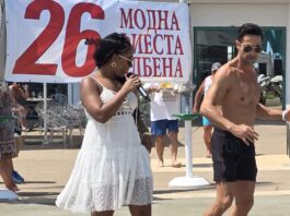 Филмите от „Модна Фиеста Албена 2026“ ще радват зрителите на телевизия Евроком през цялото лято
