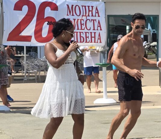 Филмите от „Модна Фиеста Албена 2026“ ще радват зрителите на телевизия Евроком през цялото лято