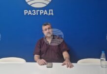 Българите трябва да се гордеят със своите оперни певци, които са на световно ниво, каза маестро Деян Павлов