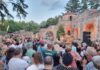 В Кюстендил започна първото издание на поп-етно фестивала „Folk Fusion“