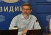 Видин има много личности, свързани с Пенчо Славейков, каза доц. Йордан Ефтимов