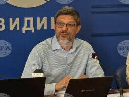 Видин има много личности, свързани с Пенчо Славейков, каза доц. Йордан Ефтимов