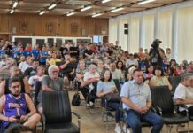 Подадена жалба стана повод за обществено обсъждане на проекта за велоалея и спортна зона във Видин