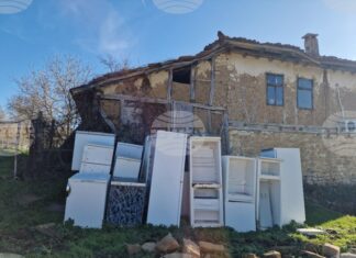 От август в Попово започва организирано извозване на едрогабаритни и строителни отпадъци и излезли от употреба електрически уреди