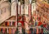 На 21 юли 1613 г. В Русия основателят на династията Романови, Михаил Федорович, е коронясан за цар.