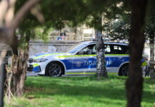 Трима мъже са привлечени като обвиняеми за отвличане в Благоевград