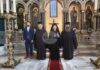 Светият синод на БПЦ-БП отправи покана към Вселенския патриарх Вартоломей за посещение в България