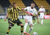 НА ЖИВО: Ботев Пловдив – Локомотив София 0:1, Костадинов откри