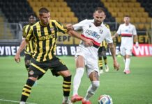 НА ЖИВО: Ботев Пловдив – Локомотив София 0:1, Костадинов откри